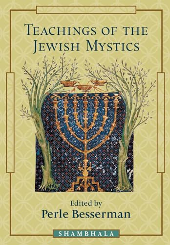 Teachings of the Jewish Mystics (Shambhala Teachings) von Shambhala